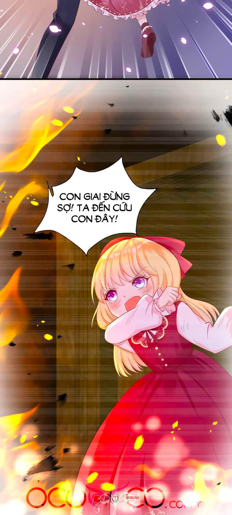 Trò Chơi Trọng Sinh: Hoàng Tử Khó Chiều Chapter 14 - Trang 2