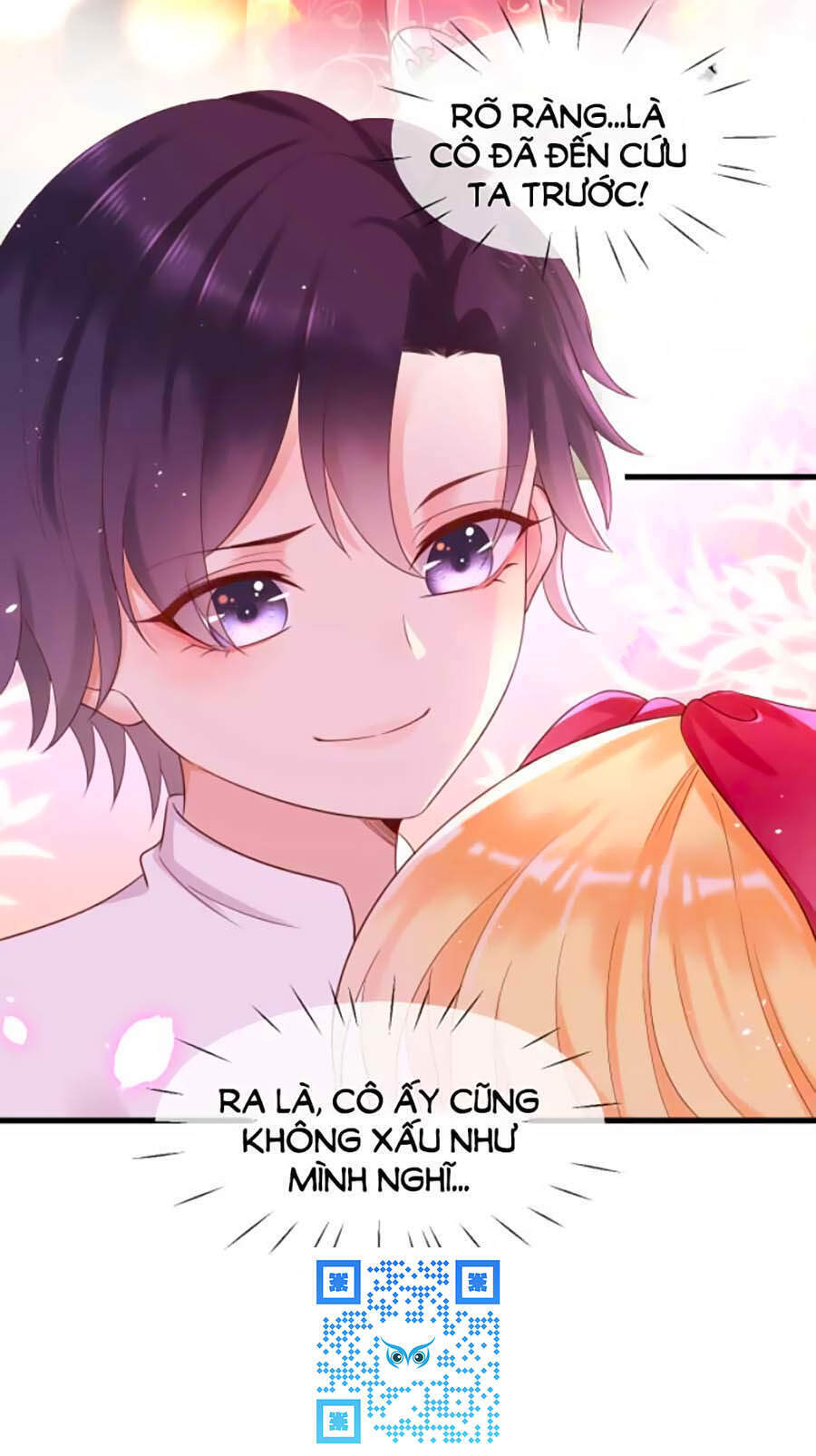 Trò Chơi Trọng Sinh: Hoàng Tử Khó Chiều Chapter 14 - Trang 2