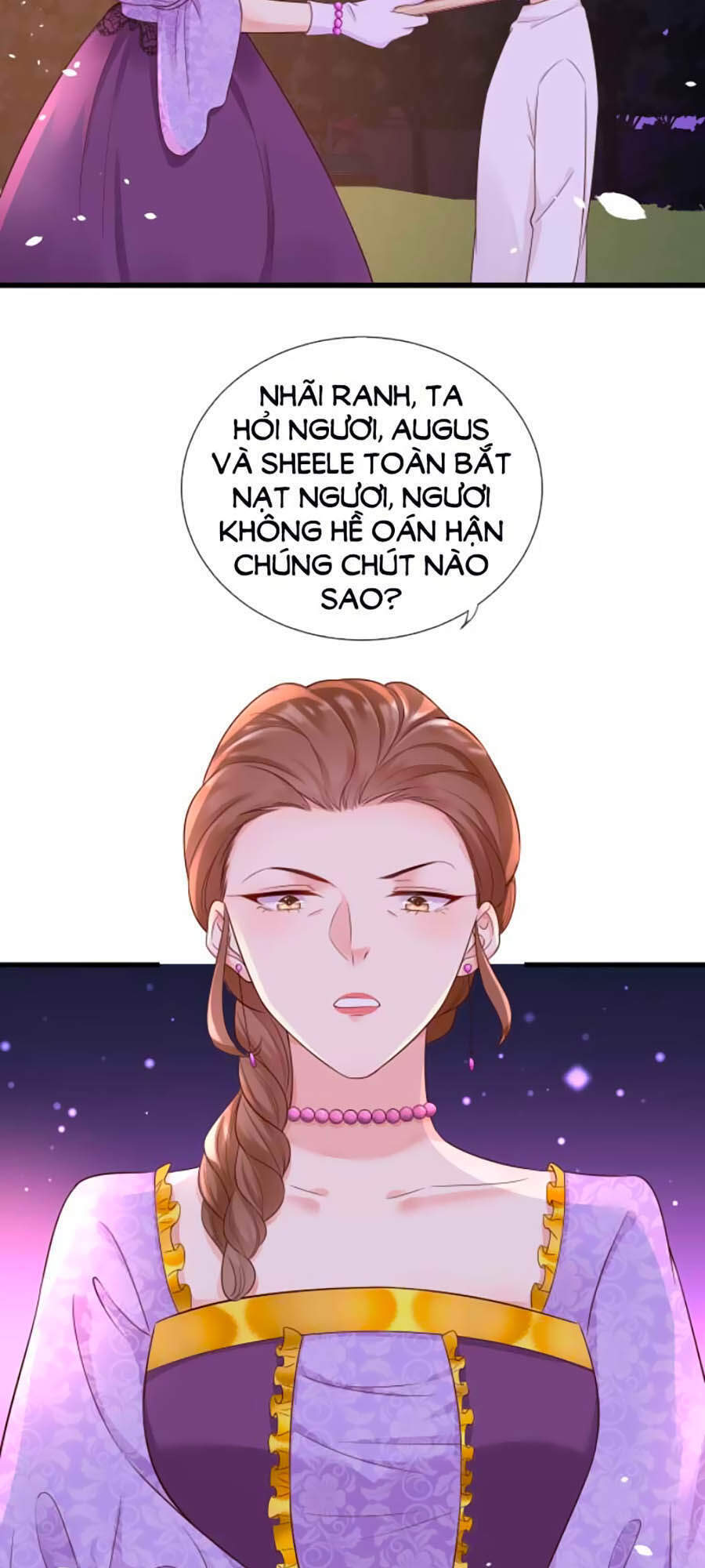 Trò Chơi Trọng Sinh: Hoàng Tử Khó Chiều Chapter 14 - Trang 2