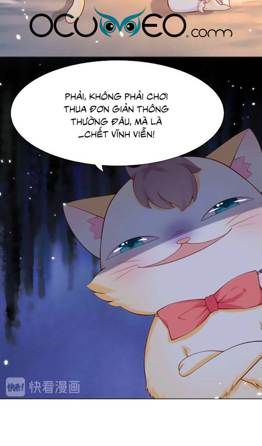 Trò Chơi Trọng Sinh: Hoàng Tử Khó Chiều Chapter 2 - Trang 2