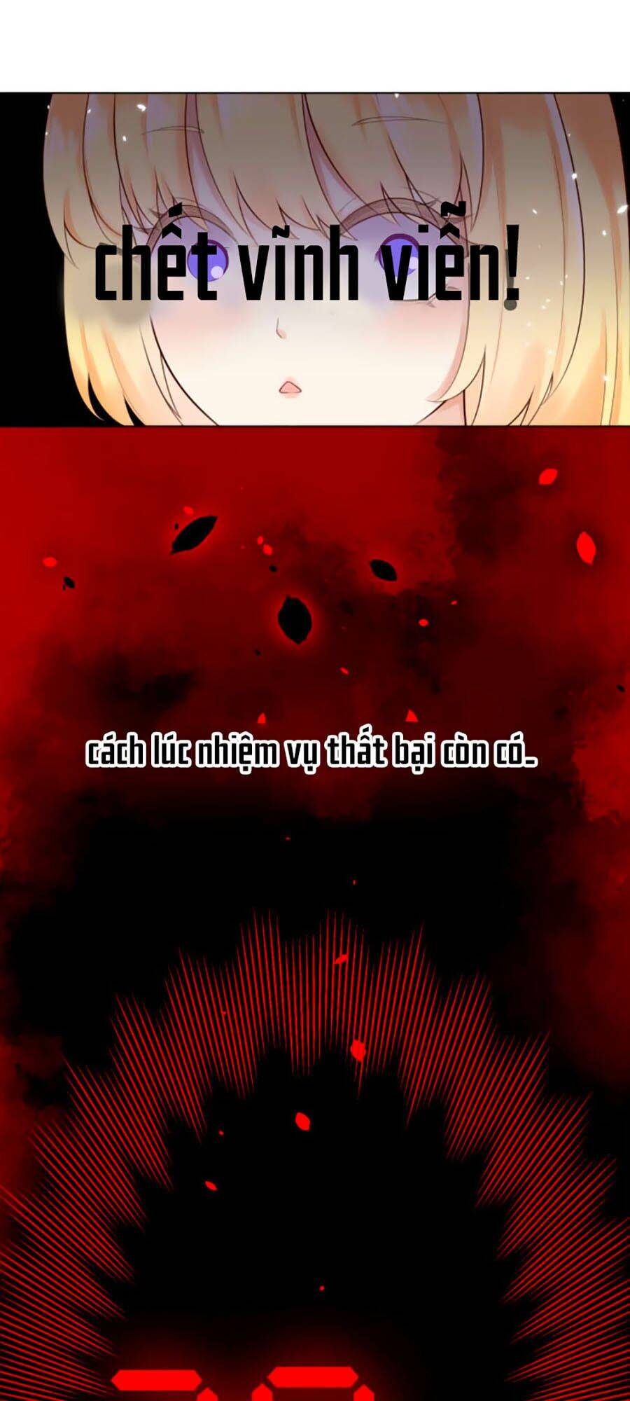 Trò Chơi Trọng Sinh: Hoàng Tử Khó Chiều Chapter 2 - Trang 2