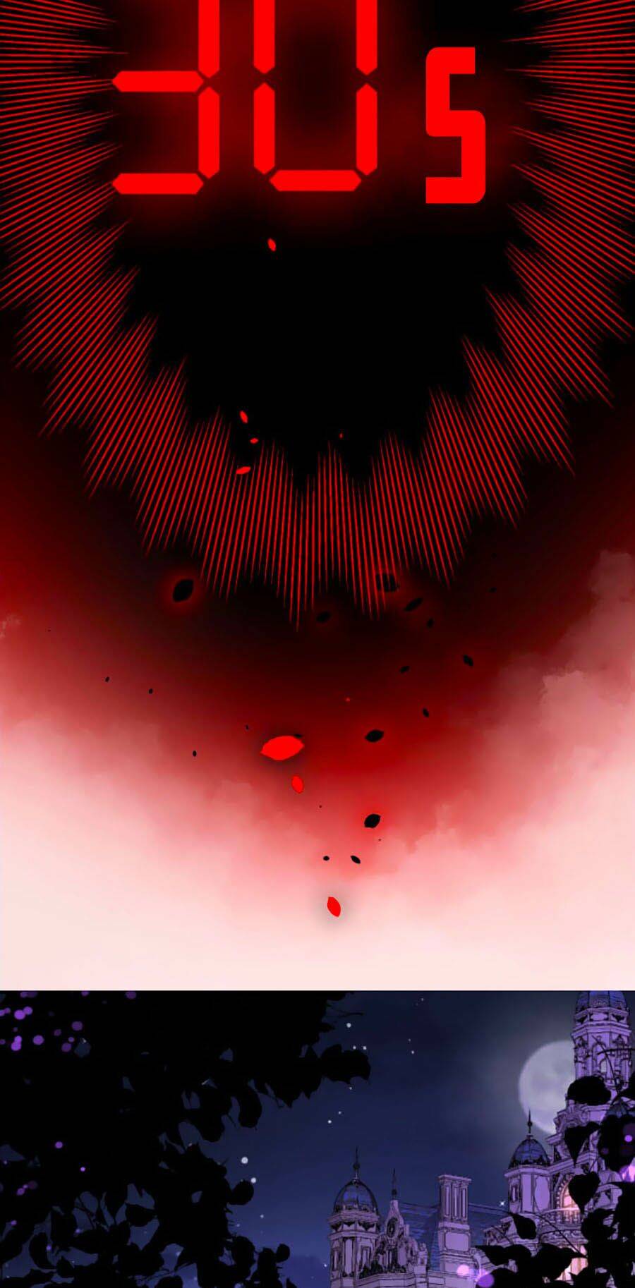 Trò Chơi Trọng Sinh: Hoàng Tử Khó Chiều Chapter 2 - Trang 2