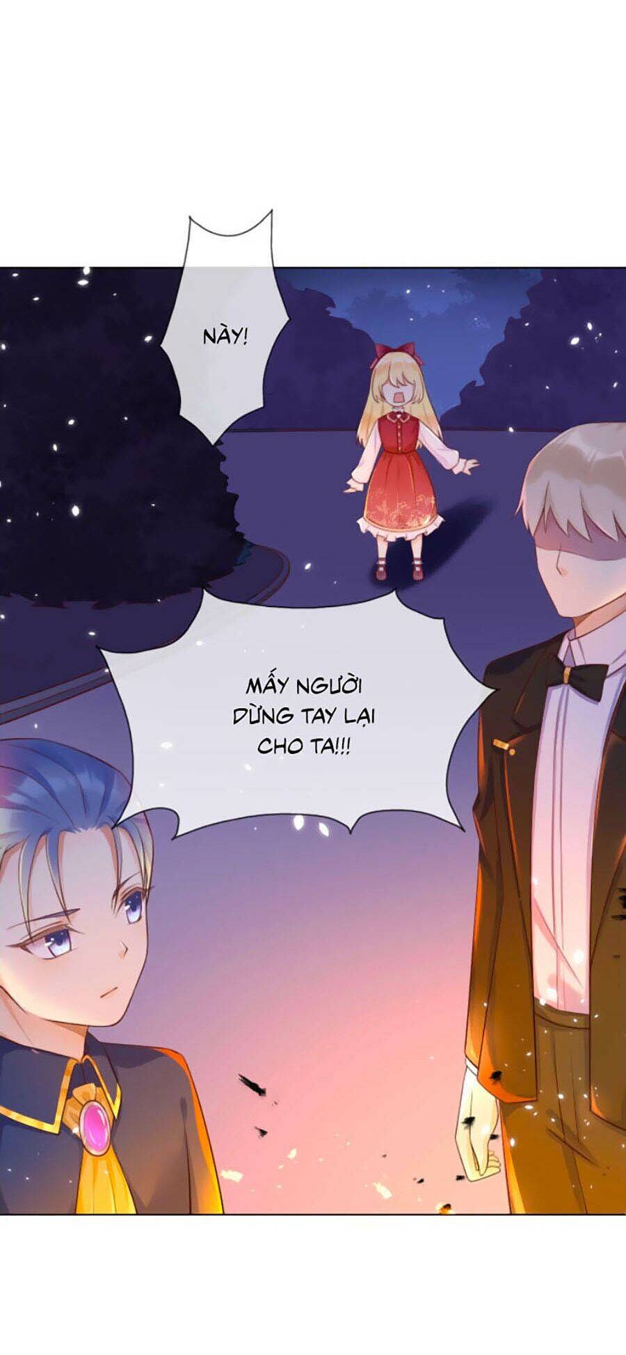 Trò Chơi Trọng Sinh: Hoàng Tử Khó Chiều Chapter 2 - Trang 2