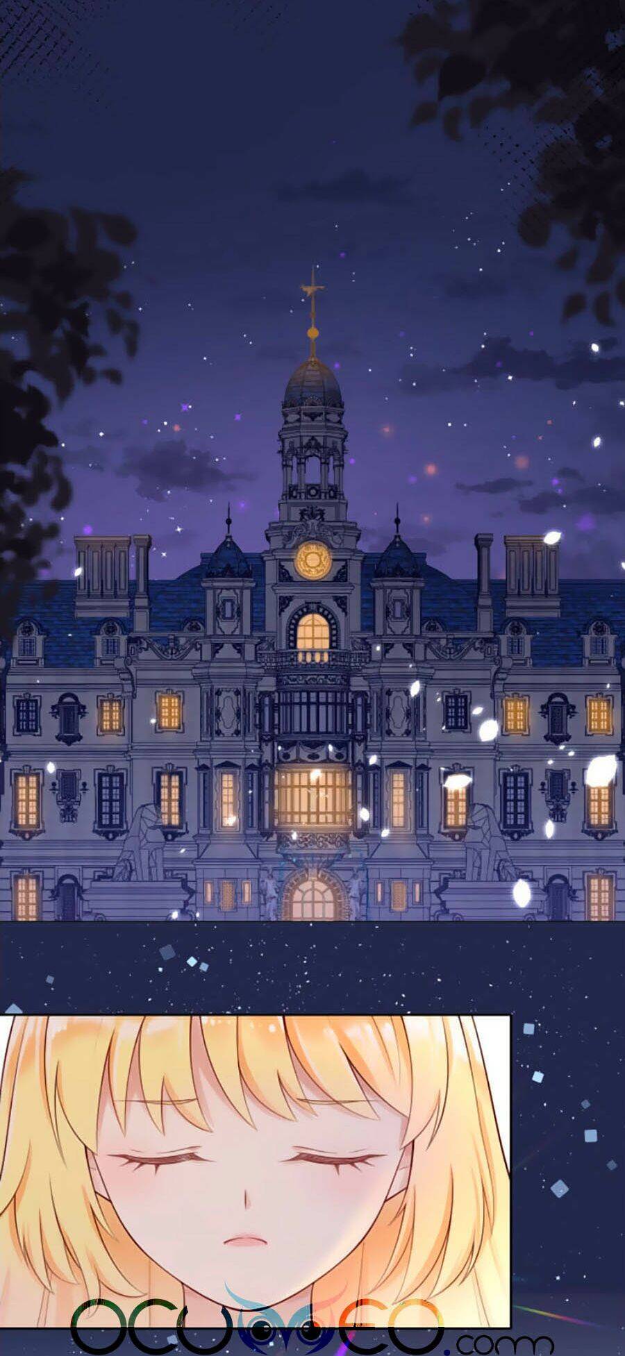 Trò Chơi Trọng Sinh: Hoàng Tử Khó Chiều Chapter 2 - Trang 2