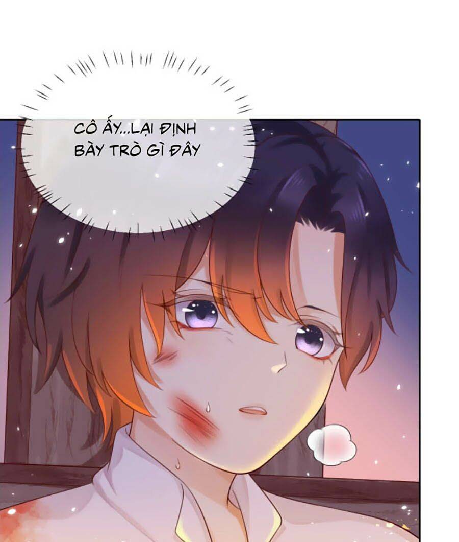 Trò Chơi Trọng Sinh: Hoàng Tử Khó Chiều Chapter 2 - Trang 2