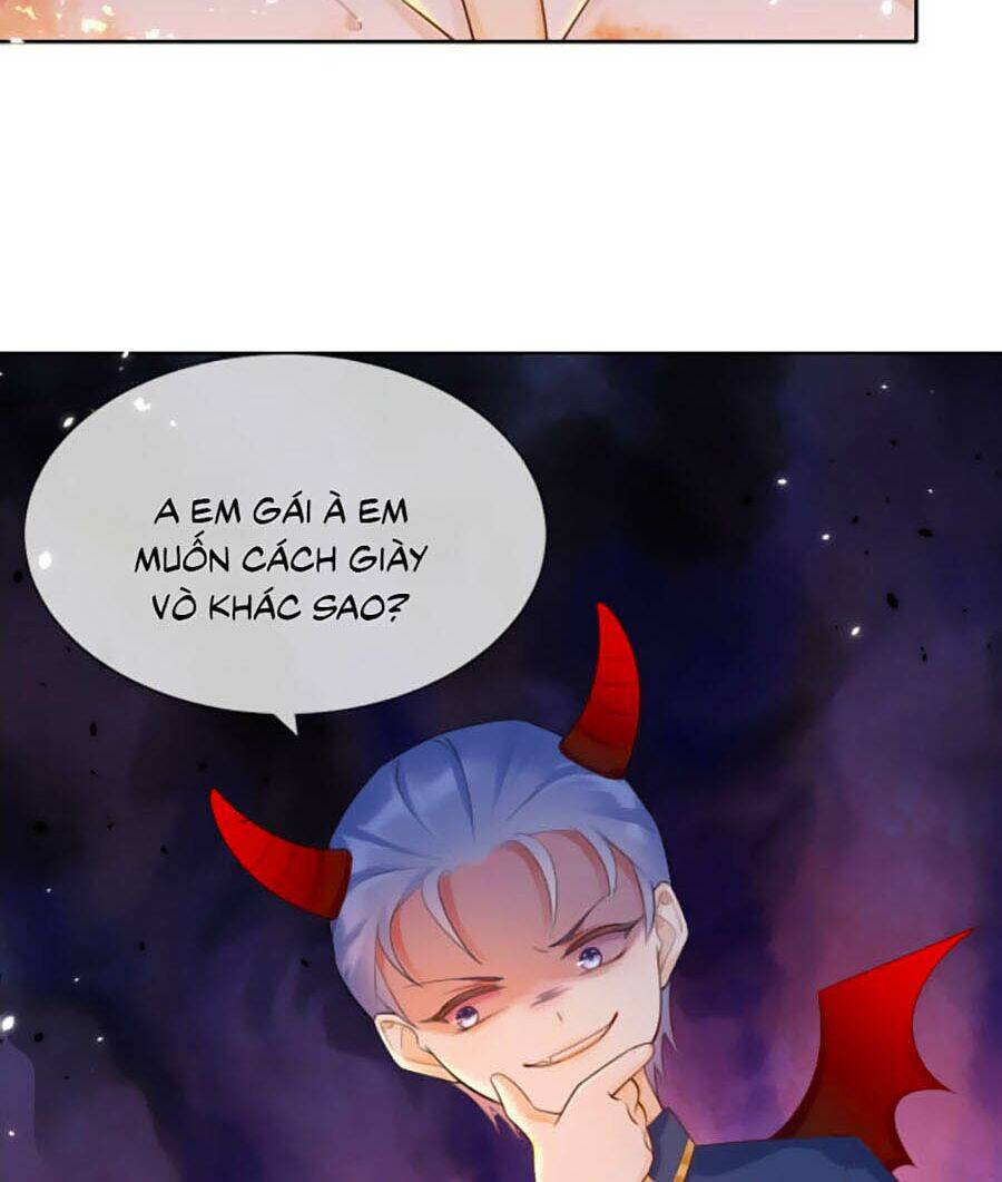 Trò Chơi Trọng Sinh: Hoàng Tử Khó Chiều Chapter 2 - Trang 2