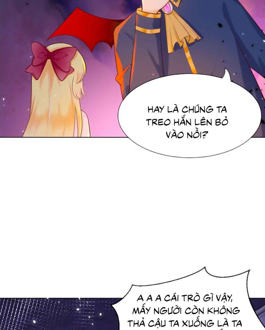 Trò Chơi Trọng Sinh: Hoàng Tử Khó Chiều Chapter 2 - Trang 2