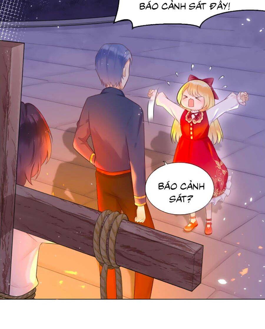 Trò Chơi Trọng Sinh: Hoàng Tử Khó Chiều Chapter 2 - Trang 2