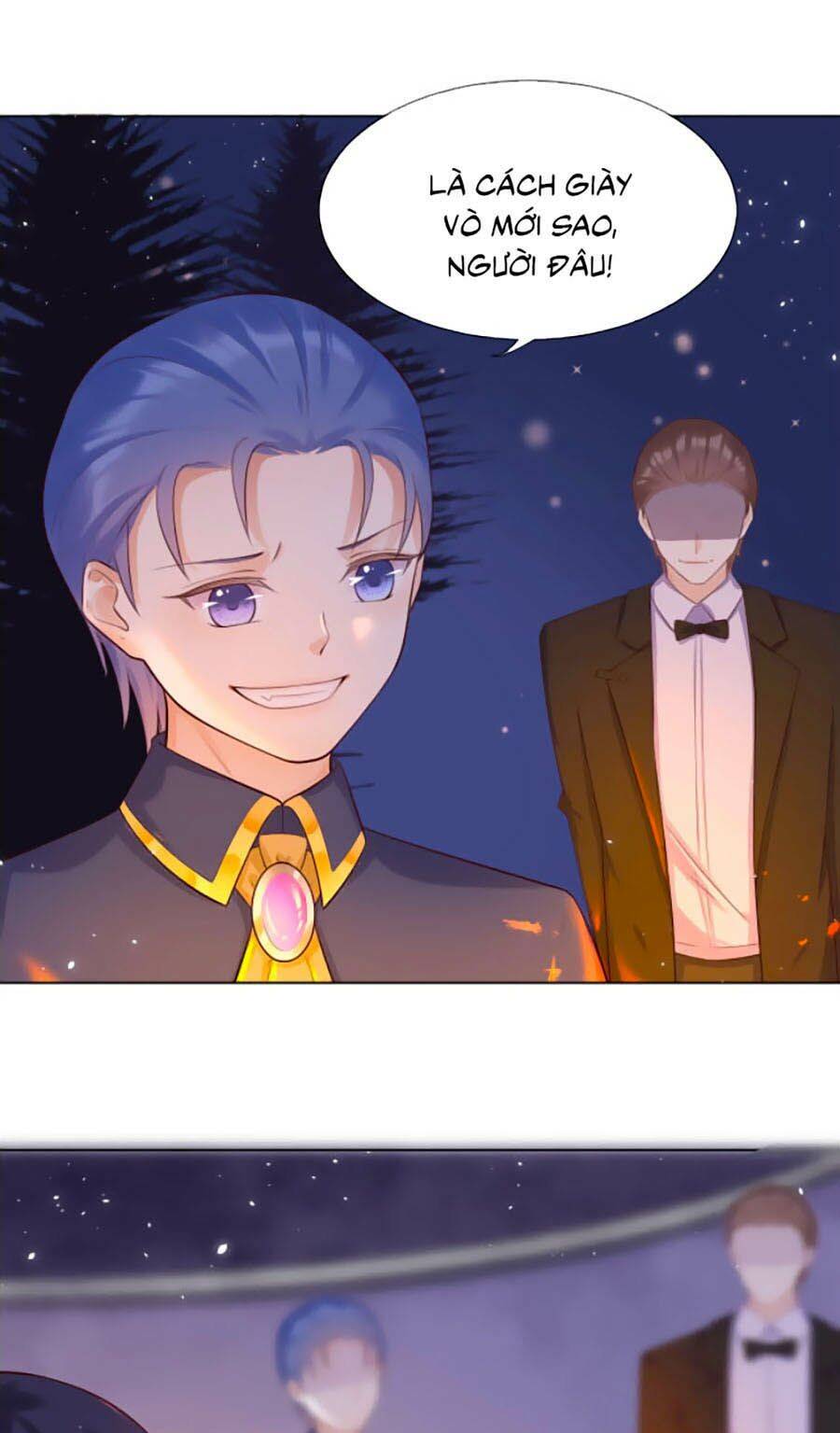 Trò Chơi Trọng Sinh: Hoàng Tử Khó Chiều Chapter 2 - Trang 2