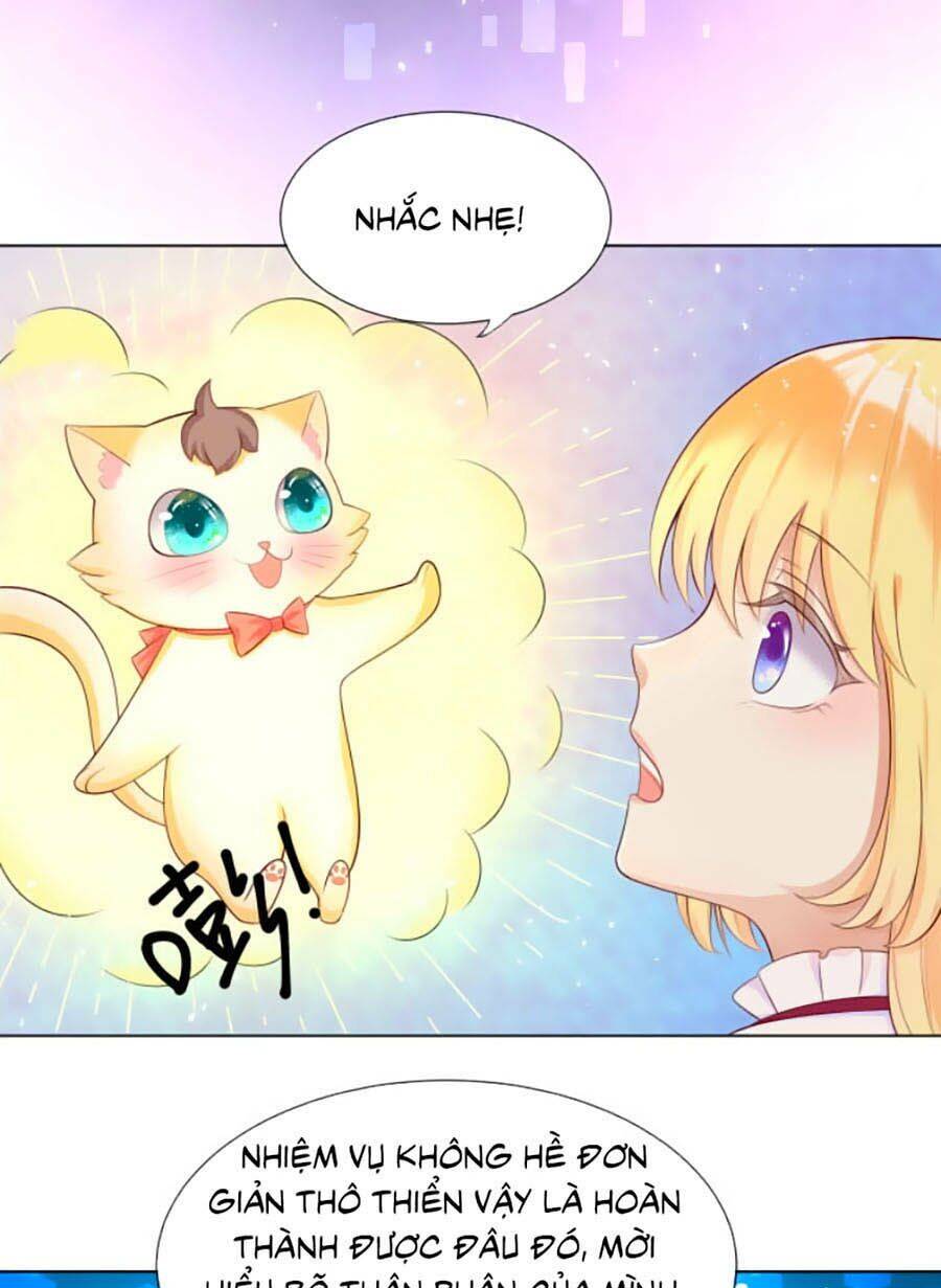 Trò Chơi Trọng Sinh: Hoàng Tử Khó Chiều Chapter 2 - Trang 2