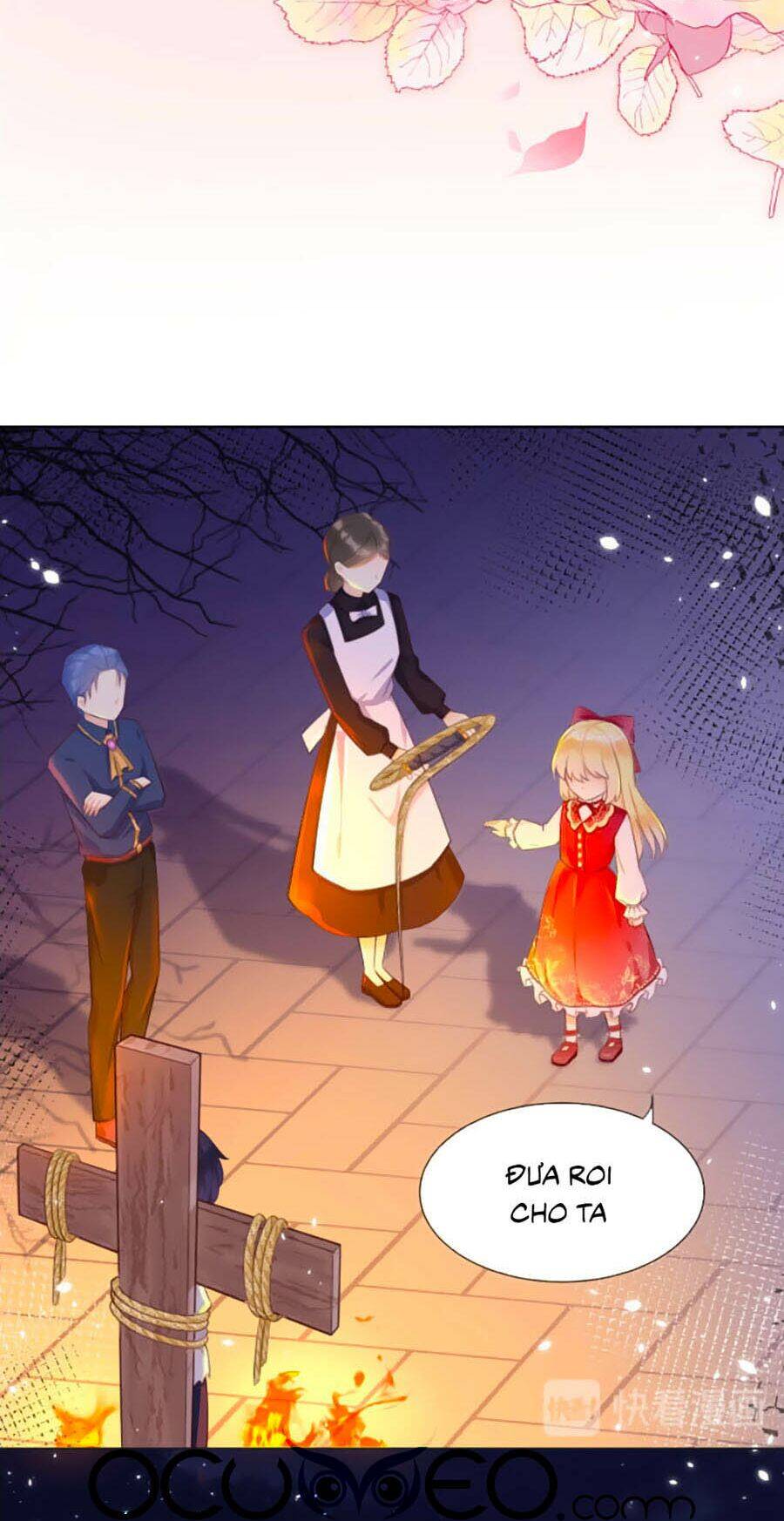 Trò Chơi Trọng Sinh: Hoàng Tử Khó Chiều Chapter 2 - Trang 2