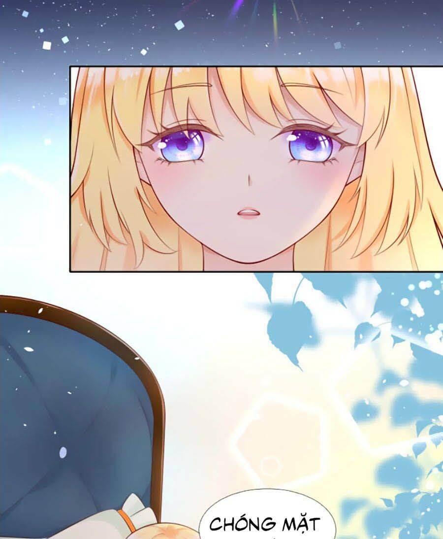 Trò Chơi Trọng Sinh: Hoàng Tử Khó Chiều Chapter 2 - Trang 2