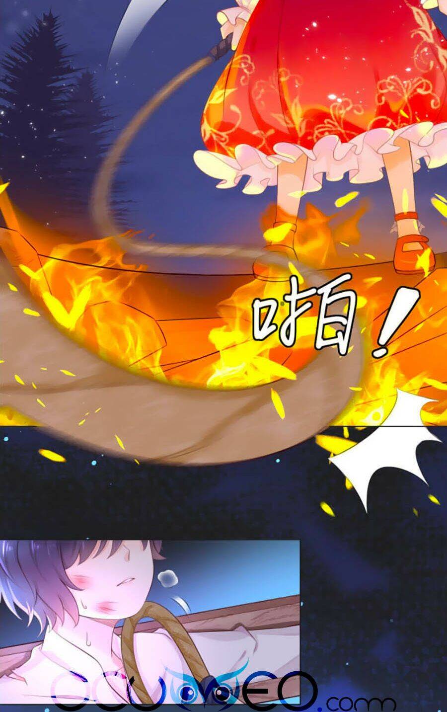 Trò Chơi Trọng Sinh: Hoàng Tử Khó Chiều Chapter 2 - Trang 2