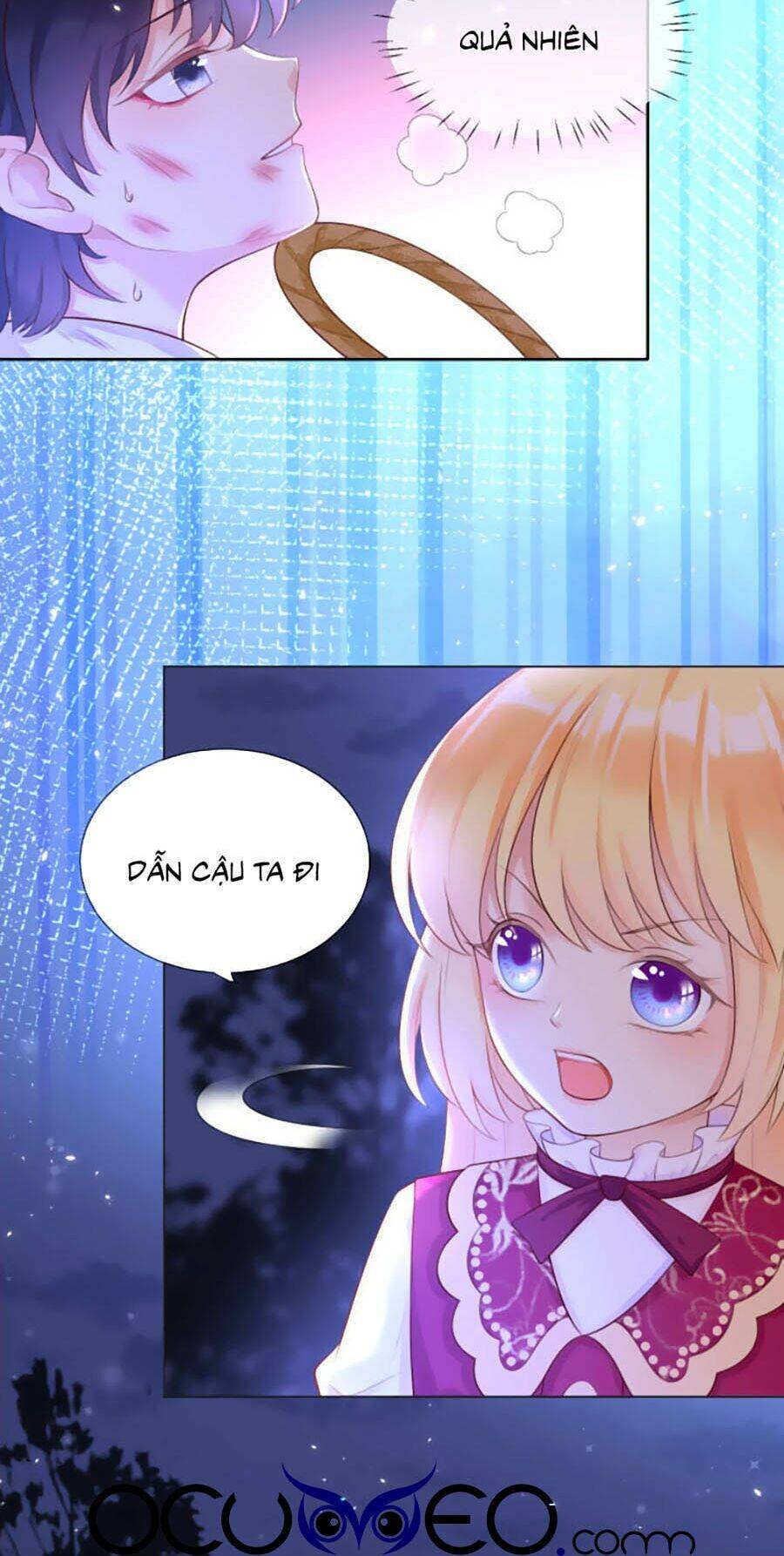 Trò Chơi Trọng Sinh: Hoàng Tử Khó Chiều Chapter 2 - Trang 2