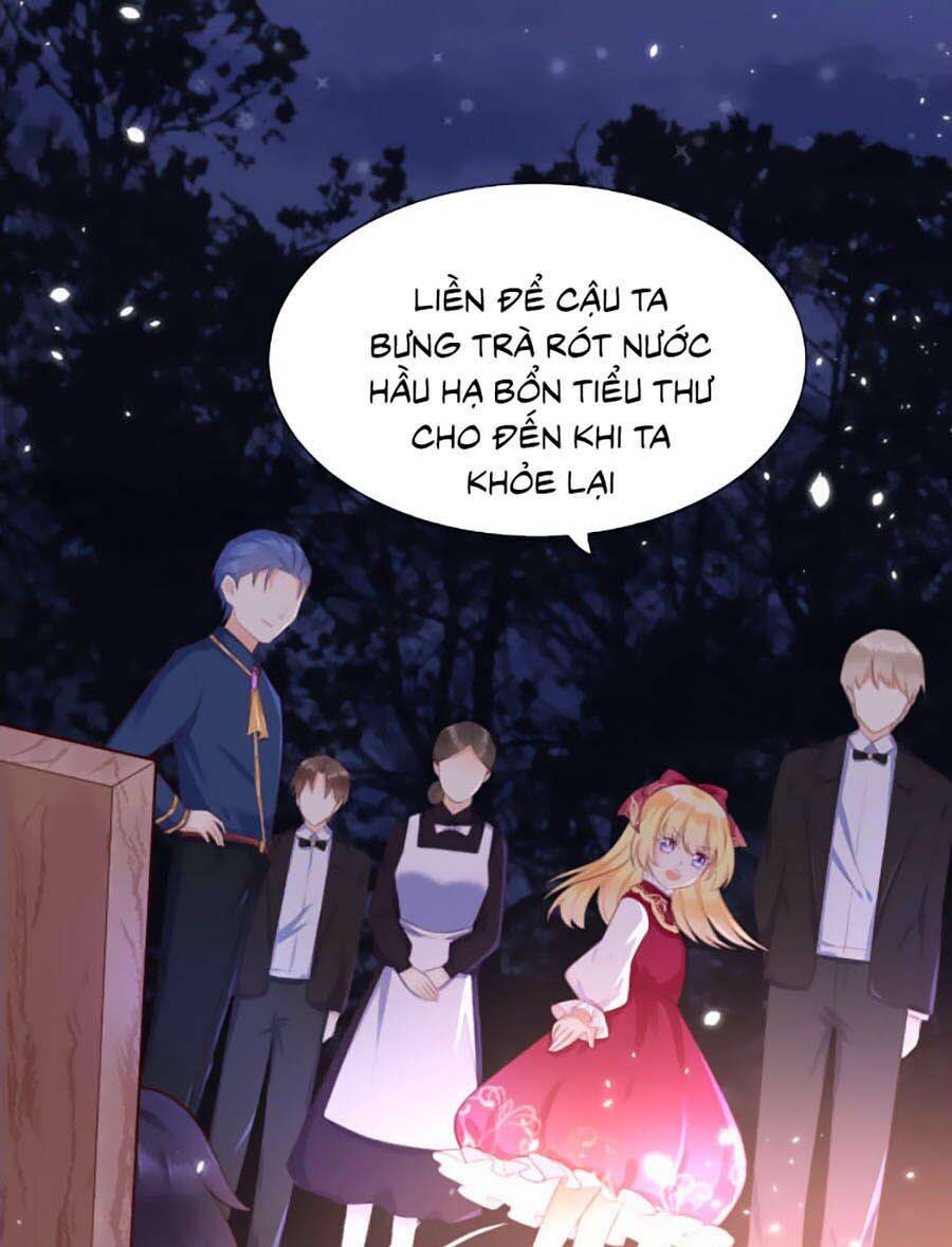 Trò Chơi Trọng Sinh: Hoàng Tử Khó Chiều Chapter 2 - Trang 2