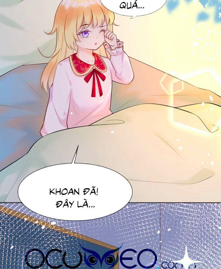 Trò Chơi Trọng Sinh: Hoàng Tử Khó Chiều Chapter 2 - Trang 2