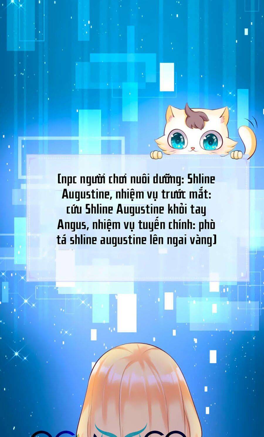 Trò Chơi Trọng Sinh: Hoàng Tử Khó Chiều Chapter 2 - Trang 2