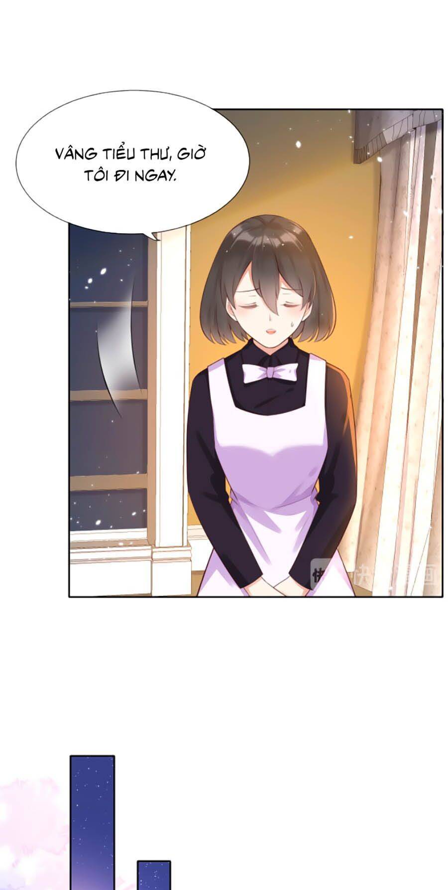 Trò Chơi Trọng Sinh: Hoàng Tử Khó Chiều Chapter 3 - Trang 2