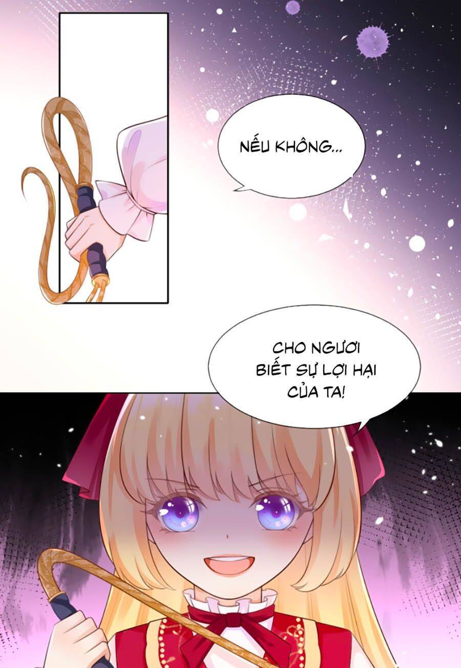 Trò Chơi Trọng Sinh: Hoàng Tử Khó Chiều Chapter 3 - Trang 2