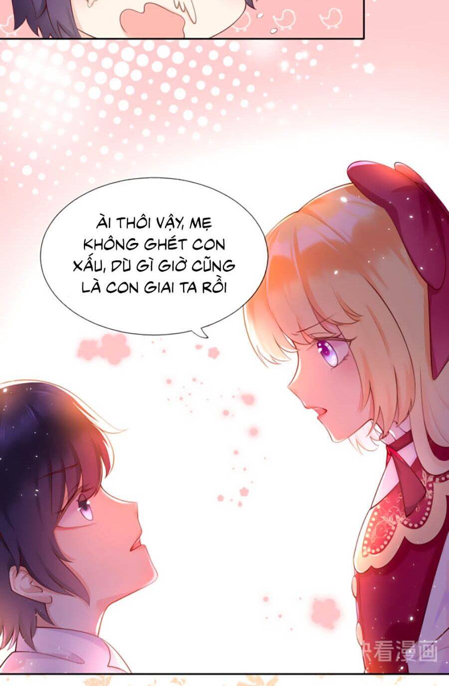 Trò Chơi Trọng Sinh: Hoàng Tử Khó Chiều Chapter 3 - Trang 2