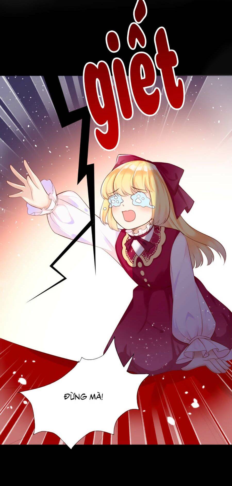 Trò Chơi Trọng Sinh: Hoàng Tử Khó Chiều Chapter 4 - Trang 2