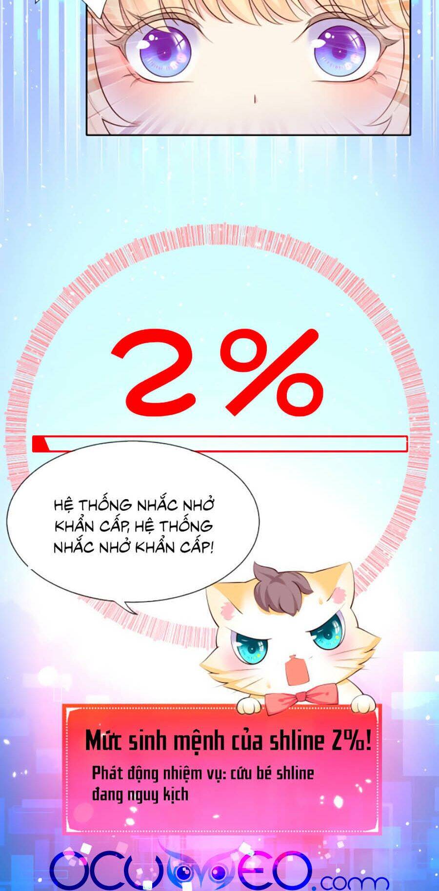 Trò Chơi Trọng Sinh: Hoàng Tử Khó Chiều Chapter 4 - Trang 2