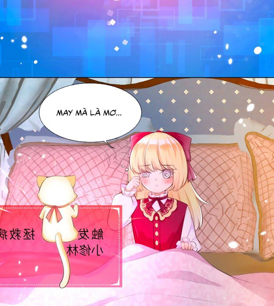 Trò Chơi Trọng Sinh: Hoàng Tử Khó Chiều Chapter 4 - Trang 2