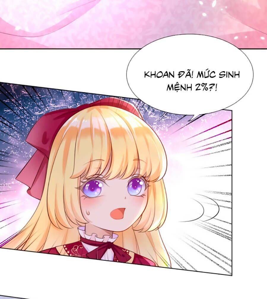 Trò Chơi Trọng Sinh: Hoàng Tử Khó Chiều Chapter 4 - Trang 2