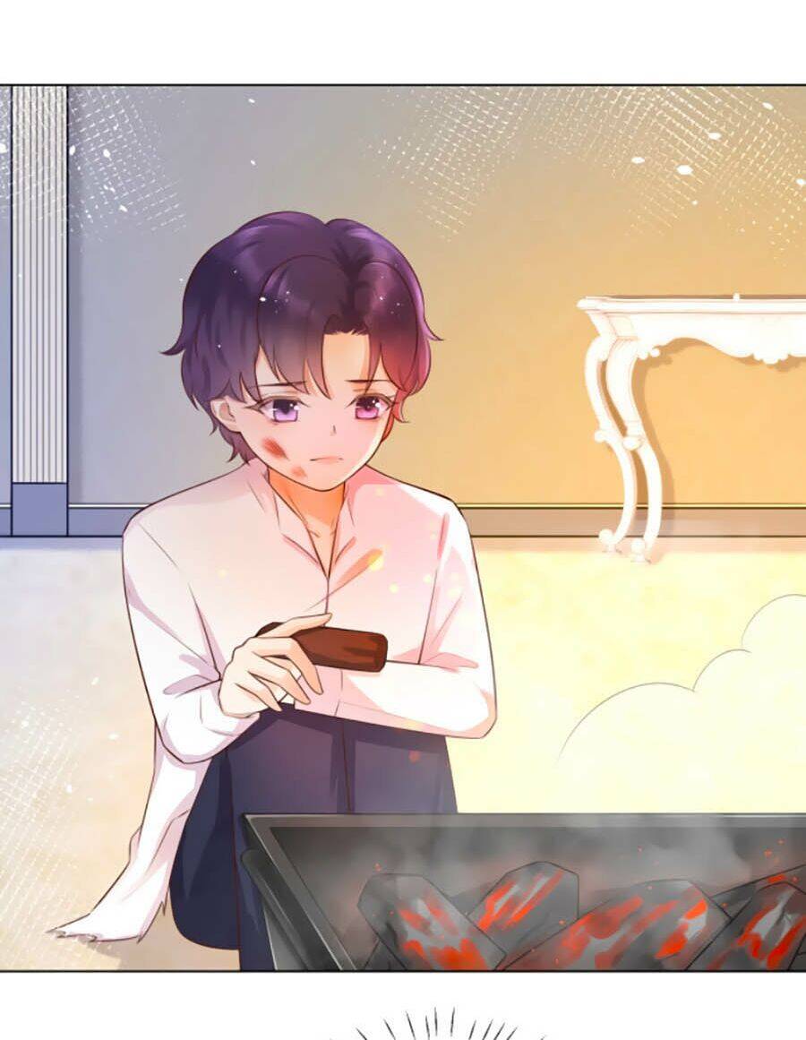 Trò Chơi Trọng Sinh: Hoàng Tử Khó Chiều Chapter 4 - Trang 2