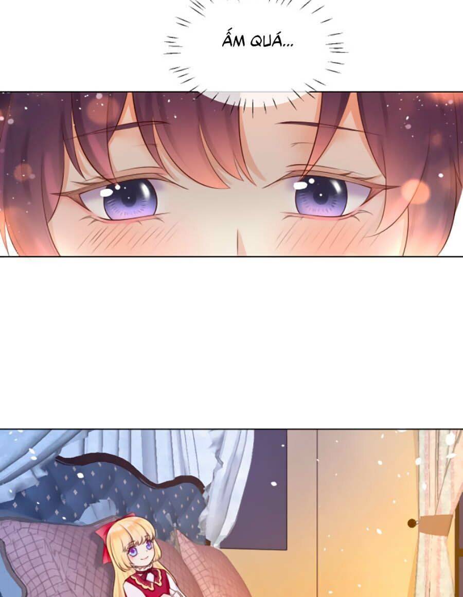 Trò Chơi Trọng Sinh: Hoàng Tử Khó Chiều Chapter 4 - Trang 2