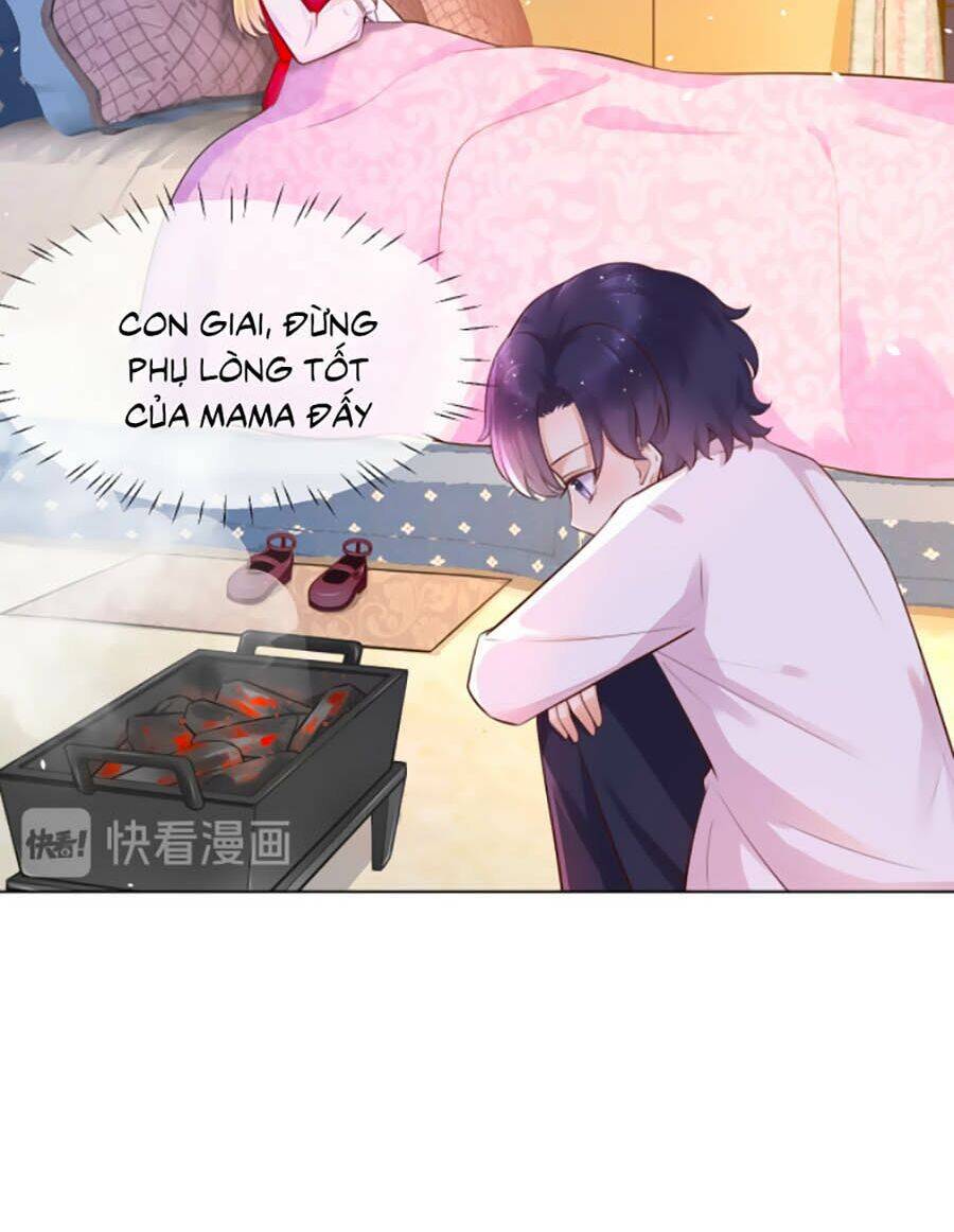 Trò Chơi Trọng Sinh: Hoàng Tử Khó Chiều Chapter 4 - Trang 2