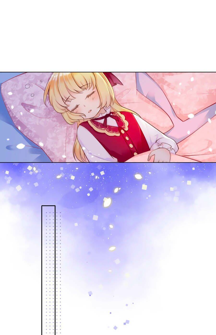 Trò Chơi Trọng Sinh: Hoàng Tử Khó Chiều Chapter 4 - Trang 2