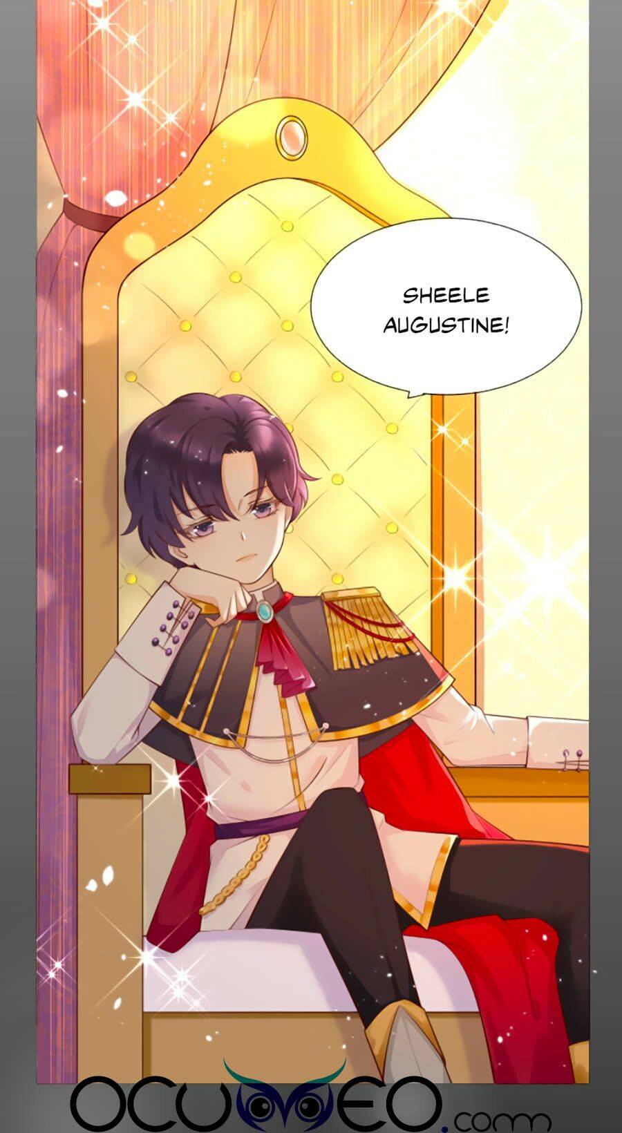 Trò Chơi Trọng Sinh: Hoàng Tử Khó Chiều Chapter 4 - Trang 2