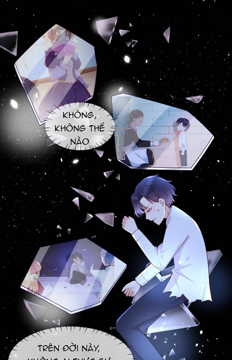 Trò Chơi Trọng Sinh: Hoàng Tử Khó Chiều Chapter 5 - Trang 2