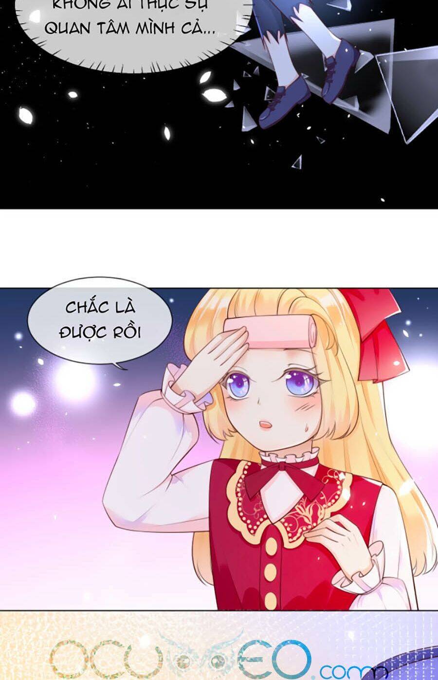 Trò Chơi Trọng Sinh: Hoàng Tử Khó Chiều Chapter 5 - Trang 2