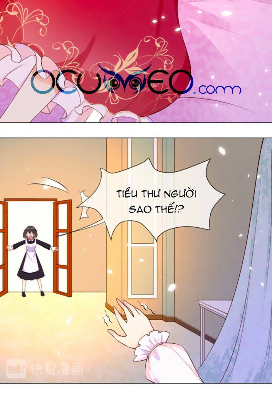 Trò Chơi Trọng Sinh: Hoàng Tử Khó Chiều Chapter 5 - Trang 2