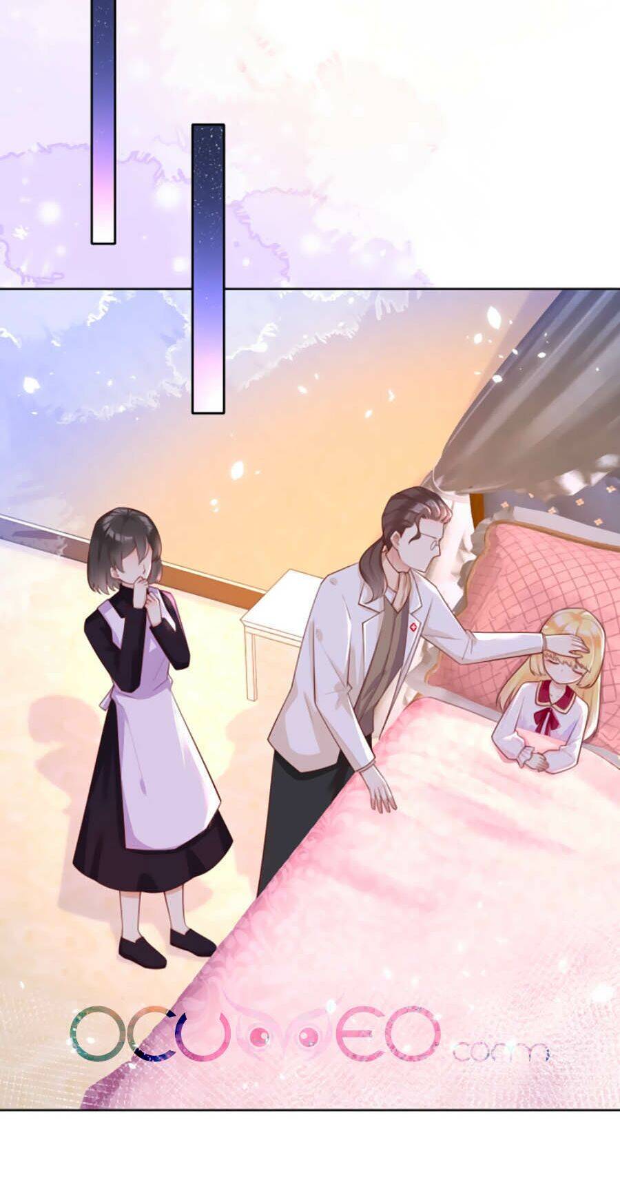 Trò Chơi Trọng Sinh: Hoàng Tử Khó Chiều Chapter 5 - Trang 2