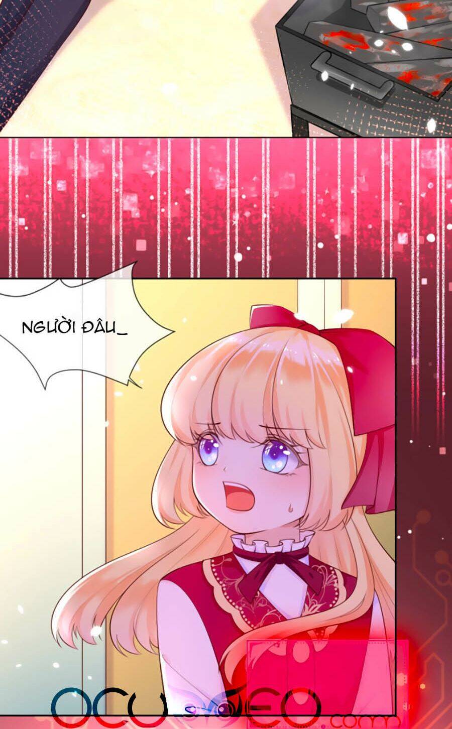 Trò Chơi Trọng Sinh: Hoàng Tử Khó Chiều Chapter 5 - Trang 2