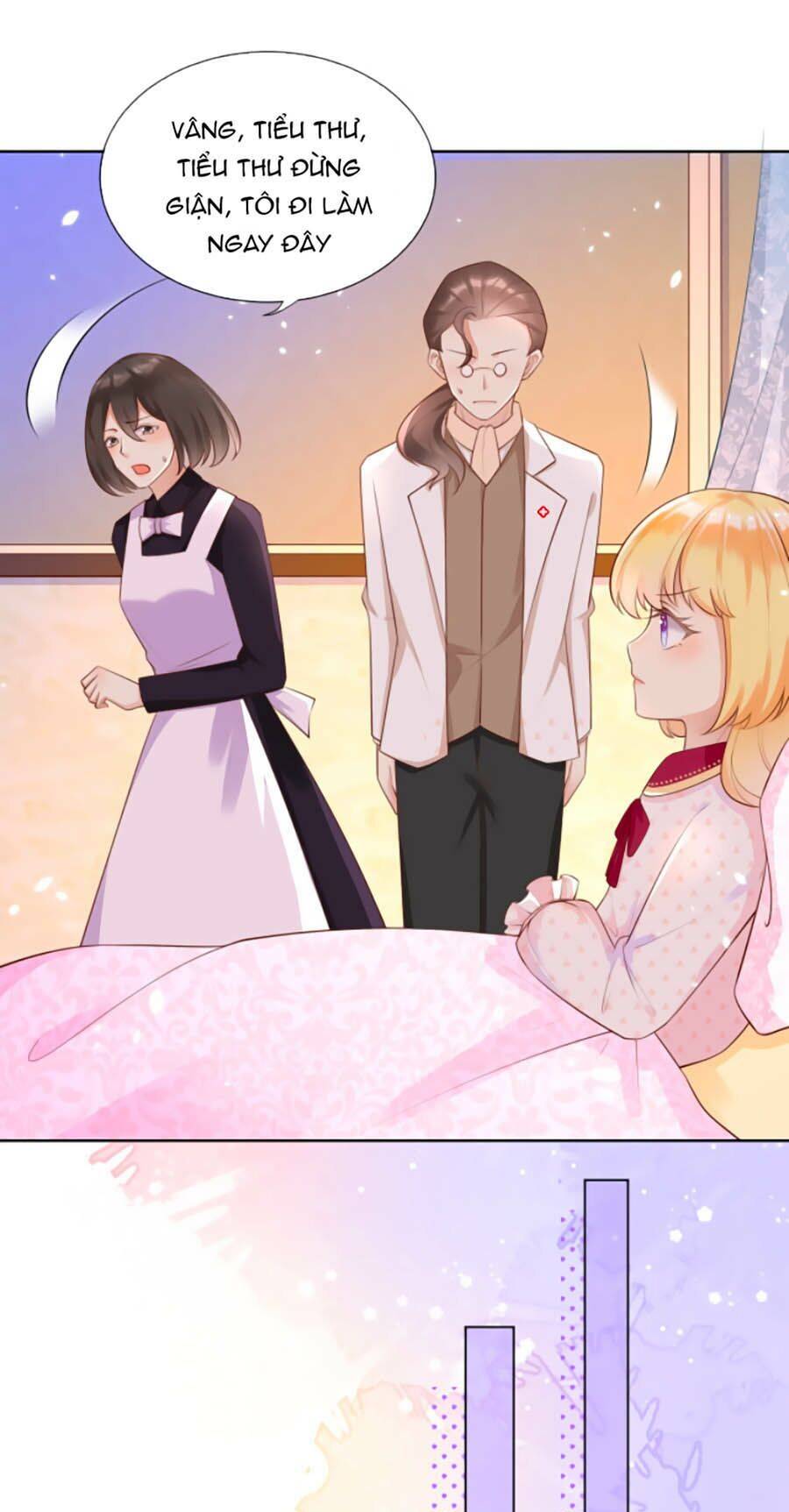 Trò Chơi Trọng Sinh: Hoàng Tử Khó Chiều Chapter 5 - Trang 2