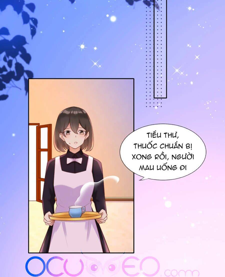 Trò Chơi Trọng Sinh: Hoàng Tử Khó Chiều Chapter 5 - Trang 2