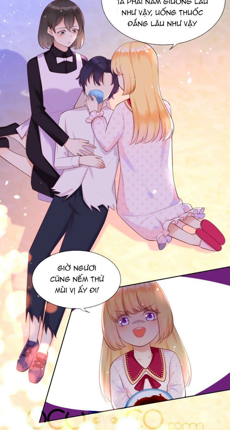 Trò Chơi Trọng Sinh: Hoàng Tử Khó Chiều Chapter 5 - Trang 2