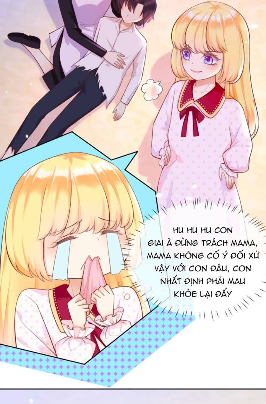 Trò Chơi Trọng Sinh: Hoàng Tử Khó Chiều Chapter 5 - Trang 2