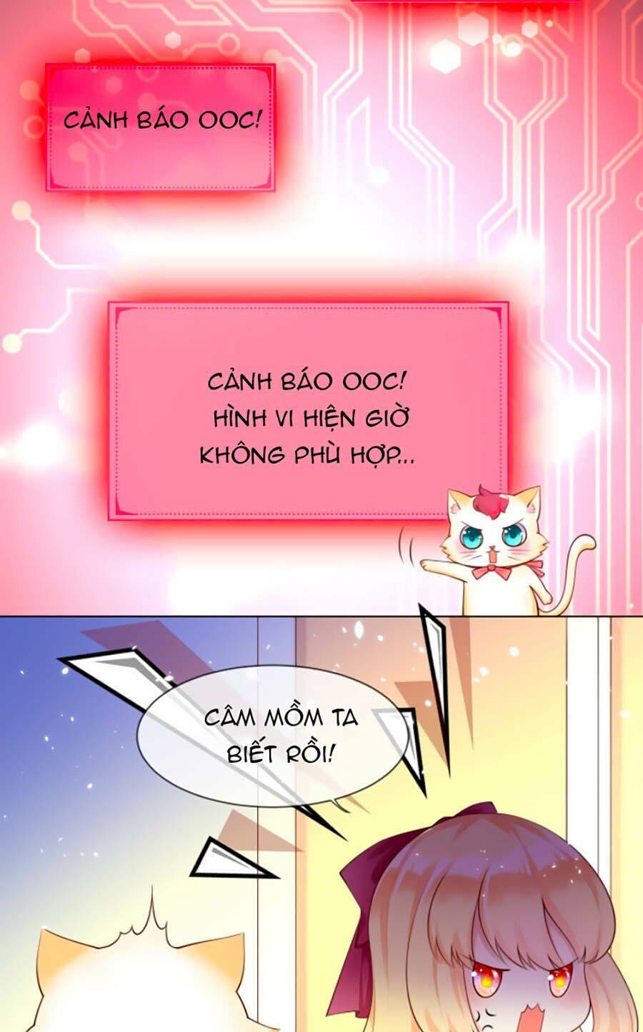 Trò Chơi Trọng Sinh: Hoàng Tử Khó Chiều Chapter 5 - Trang 2