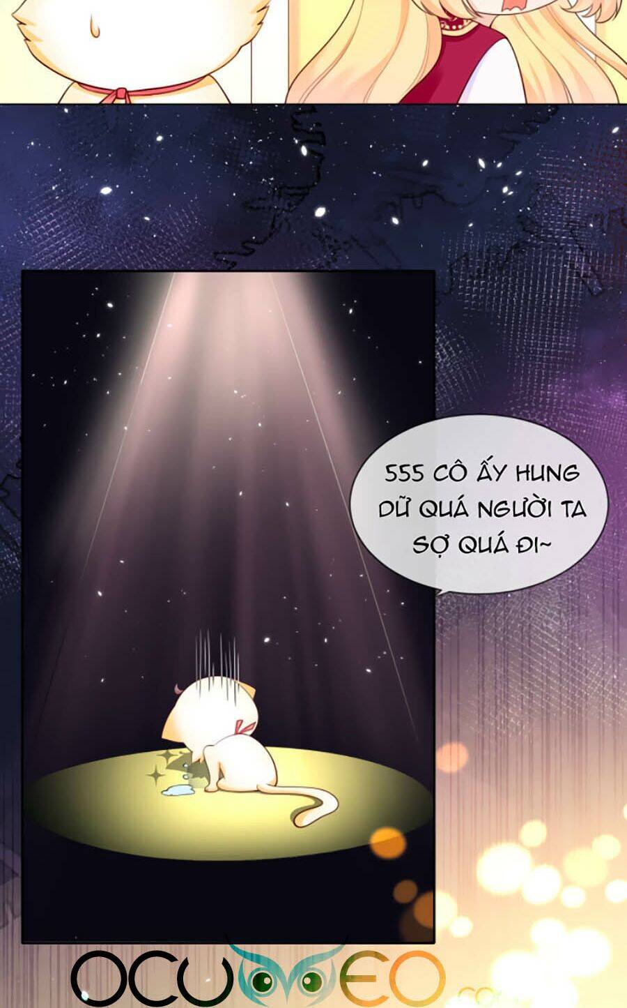 Trò Chơi Trọng Sinh: Hoàng Tử Khó Chiều Chapter 5 - Trang 2