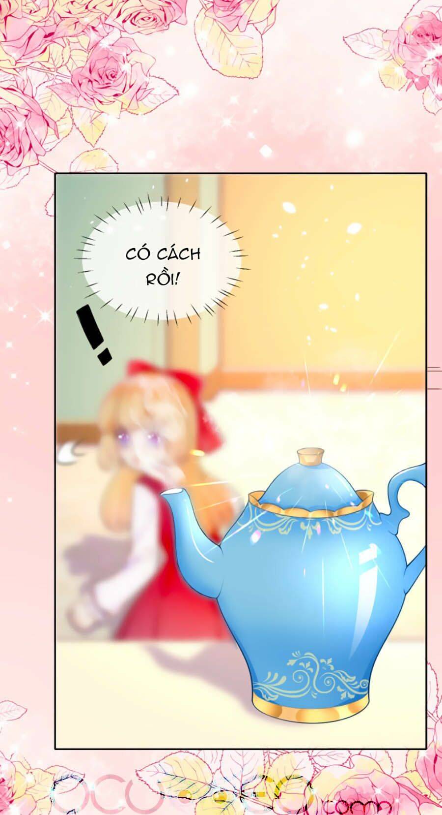 Trò Chơi Trọng Sinh: Hoàng Tử Khó Chiều Chapter 5 - Trang 2