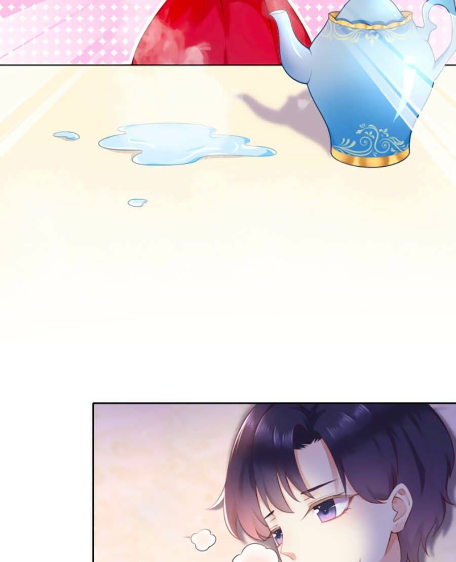 Trò Chơi Trọng Sinh: Hoàng Tử Khó Chiều Chapter 5 - Trang 2