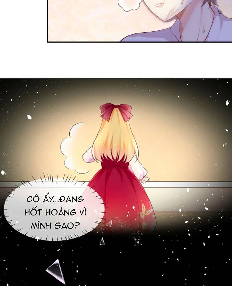 Trò Chơi Trọng Sinh: Hoàng Tử Khó Chiều Chapter 5 - Trang 2