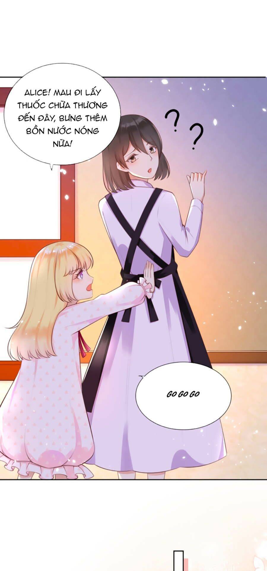 Trò Chơi Trọng Sinh: Hoàng Tử Khó Chiều Chapter 6 - Trang 2