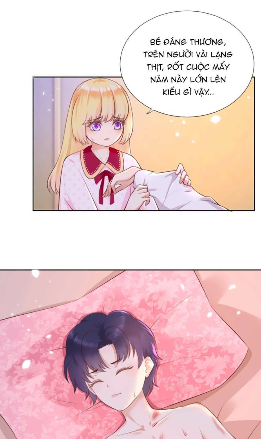 Trò Chơi Trọng Sinh: Hoàng Tử Khó Chiều Chapter 6 - Trang 2