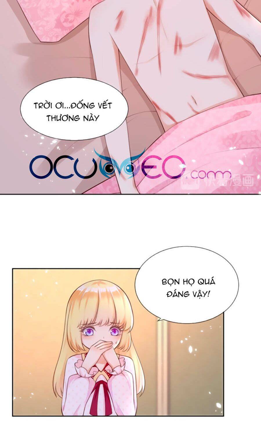 Trò Chơi Trọng Sinh: Hoàng Tử Khó Chiều Chapter 6 - Trang 2